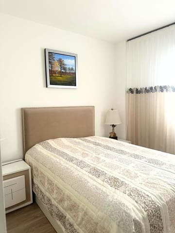 3 soveværelse Lejlighed til salg i Nueva Andalucia, Marbella med swimmingpool garage - € 500.000 (Ref: 9605197)