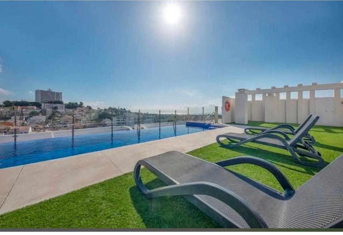 3 soveværelse Lejlighed til salg i Nueva Andalucia med swimmingpool garage - € 500.000 (Ref: 9605197)