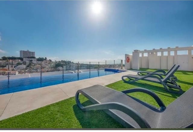 3 soveværelse Lejlighed til salg i Nueva Andalucia, Marbella med swimmingpool garage - € 500.000 (Ref: 9605197)