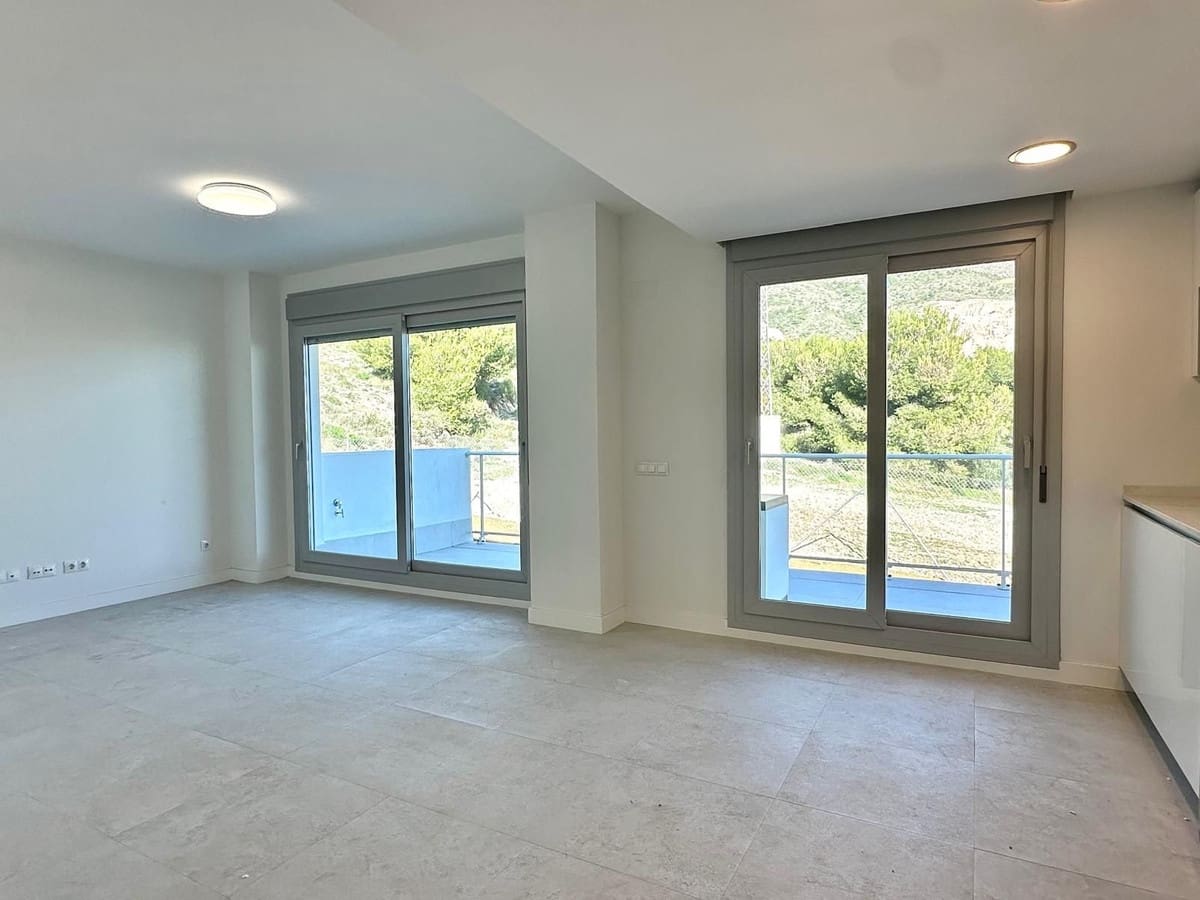 3 soverom Leilighet til salgs i Benalmadena med svømmebasseng garasje - € 520 000 (Ref: 9608214)