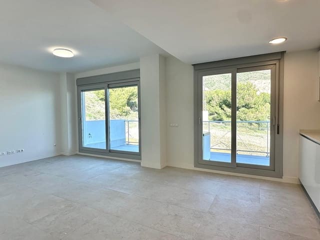 3 soverom Leilighet til salgs i Benalmádena med svømmebasseng garasje - € 520 000 (Ref: 9608214)