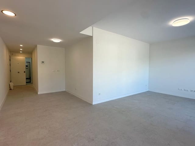 3 soverom Leilighet til salgs i Benalmádena med svømmebasseng garasje - € 520 000 (Ref: 9608214)