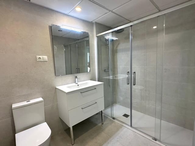 3 soverom Leilighet til salgs i Benalmádena med svømmebasseng garasje - € 520 000 (Ref: 9608214)