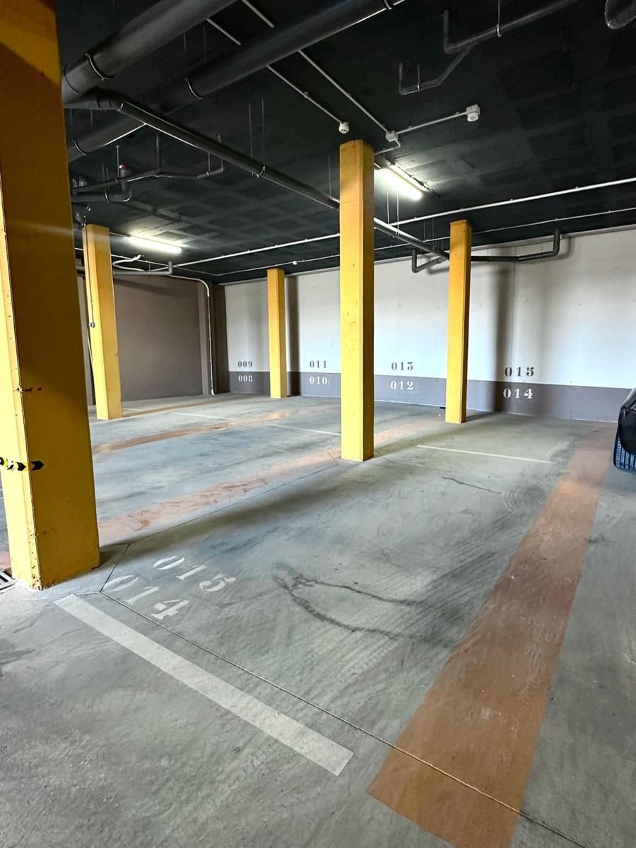 3 soverom Leilighet til salgs i Benalmadena med svømmebasseng garasje - € 520 000 (Ref: 9608214)