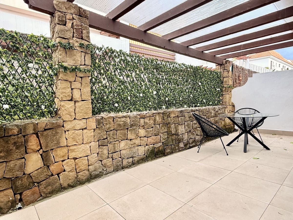 2 bedroom Apartment for sale in Golden Mile with pool garage - € 569,000 (Ref: 9608228)