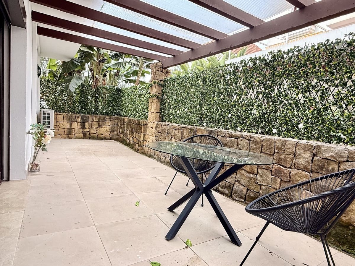 2 bedroom Apartment for sale in Golden Mile with pool garage - € 569,000 (Ref: 9608228)