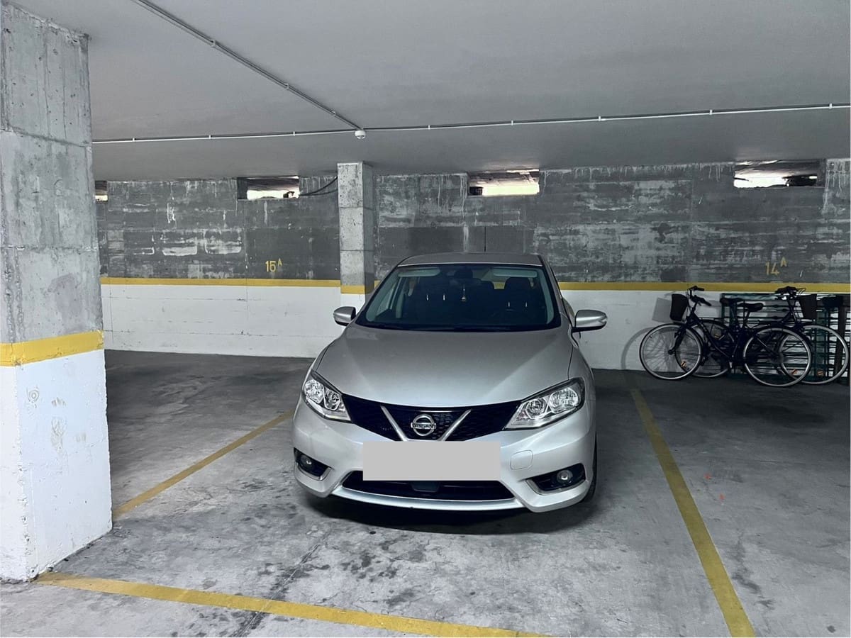 3 sypialnia Penthouse na sprzedaż w Carib Playa z basenem garażem - 649 000 € (Ref: 9608230)