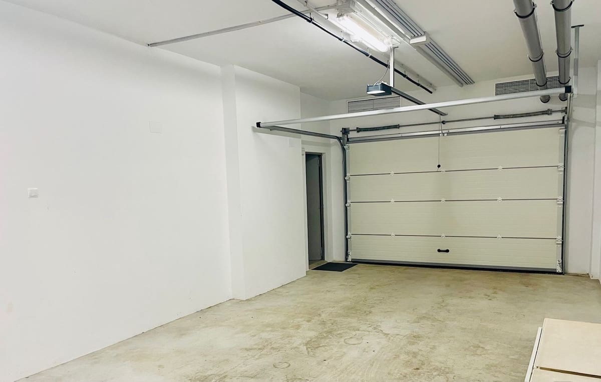 3 chambre Maison de Ville à vendre à Mijas Golf avec piscine garage - 659 000 € (Ref: 9608234)