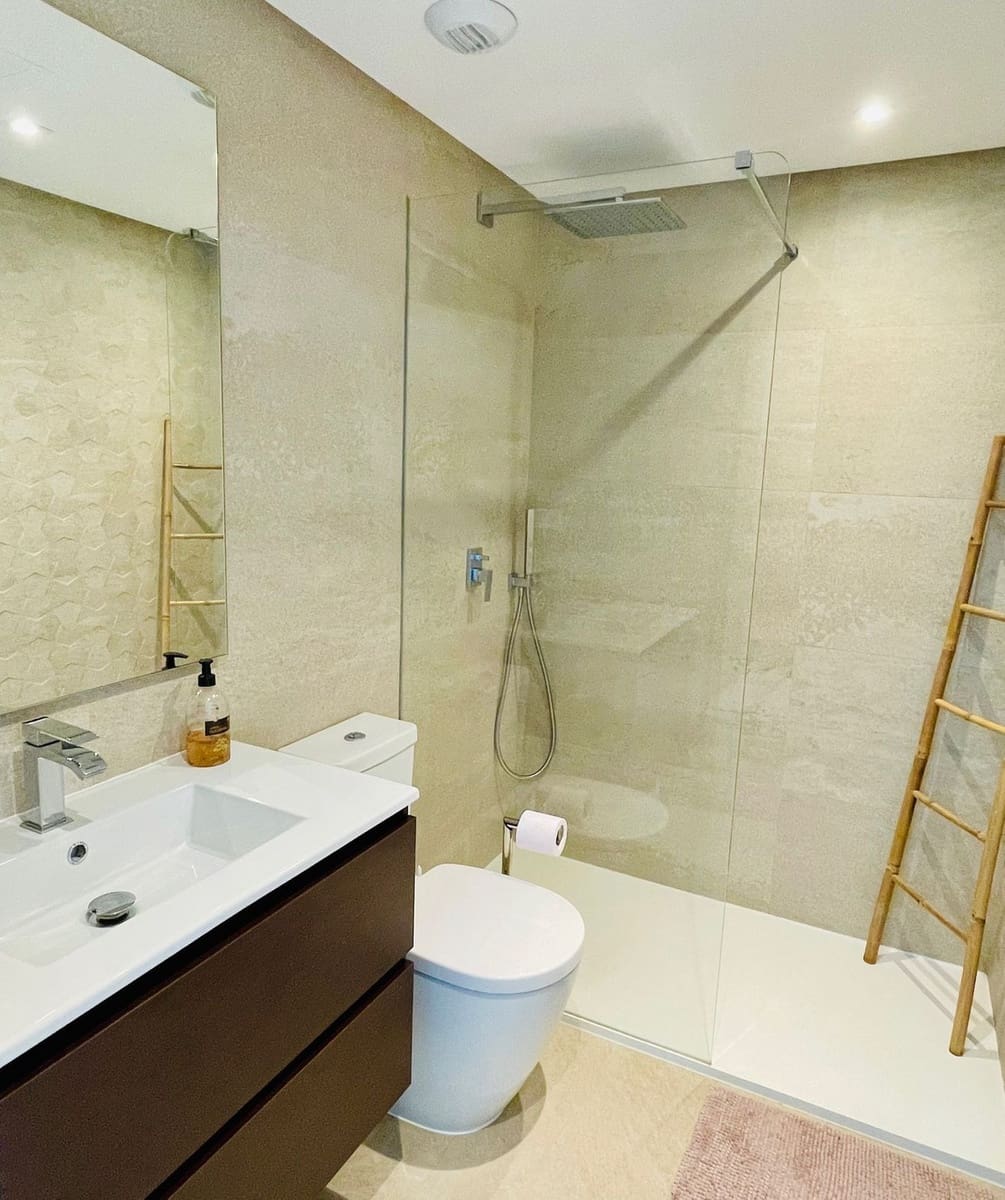 3 chambre Maison de Ville à vendre à Mijas Golf avec piscine garage - 659 000 € (Ref: 9608234)