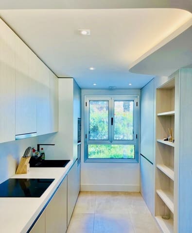 3 chambre Maison de Ville à vendre à Mijas Golf, Mijas avec piscine garage - 659 000 € (Ref: 9608234)