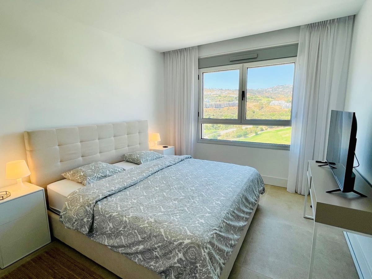 3 chambre Maison de Ville à vendre à Mijas Golf avec piscine garage - 659 000 € (Ref: 9608234)