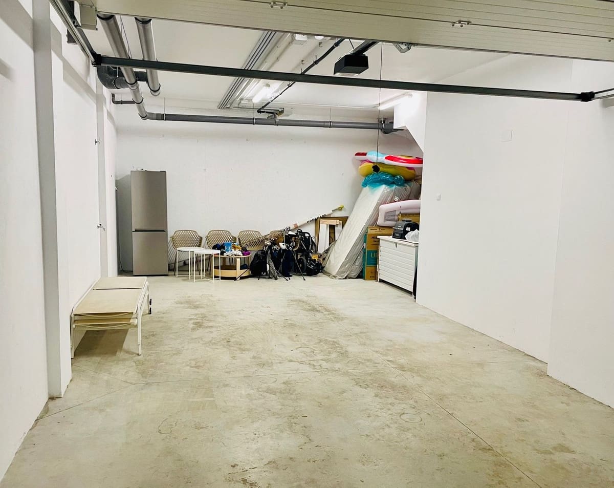 3 chambre Maison de Ville à vendre à Mijas Golf avec piscine garage - 659 000 € (Ref: 9608234)