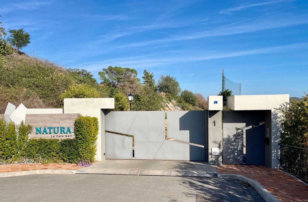 3 chambre Maison de Ville à vendre à Mijas Golf avec piscine garage - 659 000 € (Ref: 9608234)