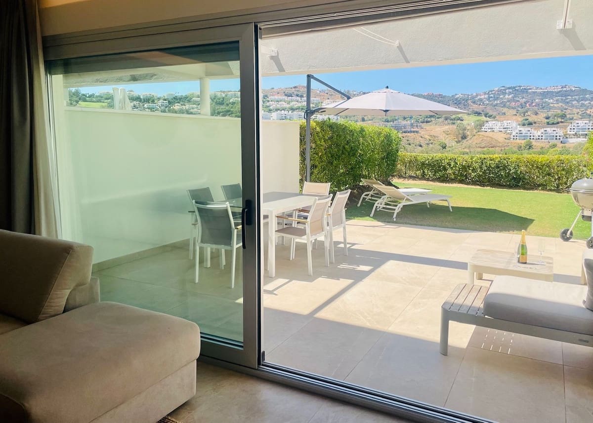3 chambre Maison de Ville à vendre à Mijas Golf avec piscine garage - 659 000 € (Ref: 9608234)