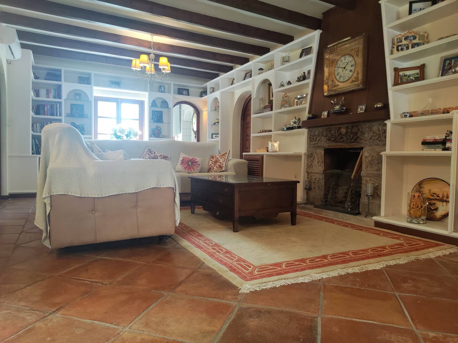 Chalet de 5 habitaciones en Alhaurín de la Torre en venta con piscina garaje - 1.390.000 € (Ref: 9609470)