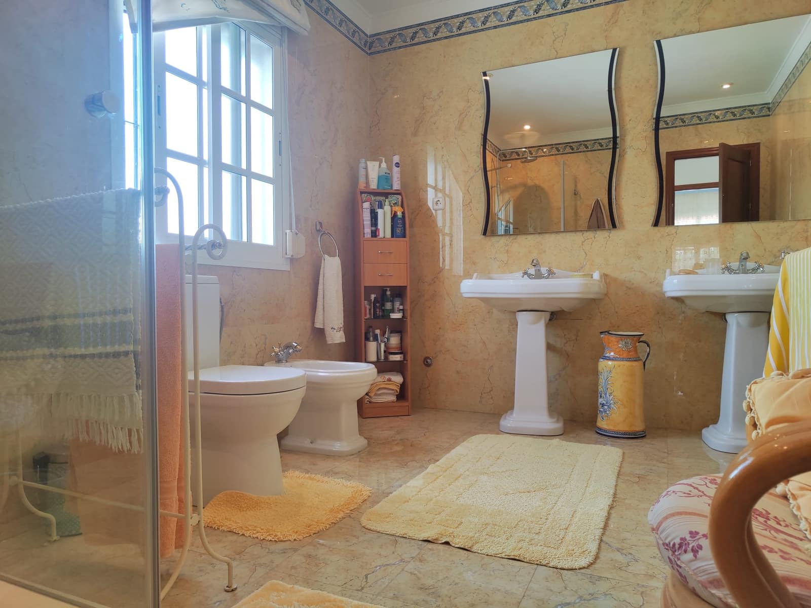 Chalet de 5 habitaciones en Alhaurín de la Torre en venta con piscina garaje - 1.390.000 € (Ref: 9609470)