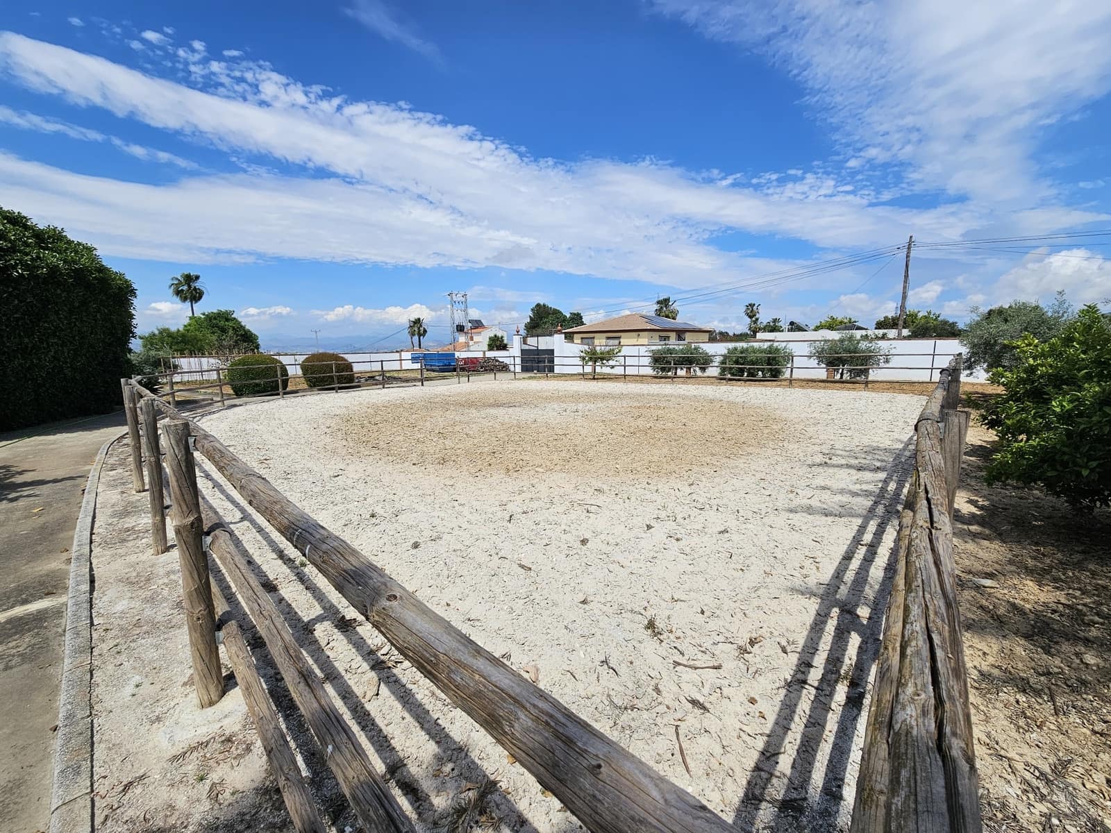 Chalet de 5 habitaciones en Alhaurín de la Torre en venta con piscina garaje - 1.390.000 € (Ref: 9609470)