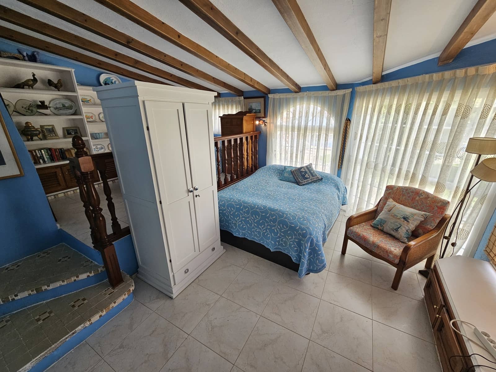 Chalet de 5 habitaciones en Alhaurín de la Torre en venta con piscina garaje - 1.390.000 € (Ref: 9609470)