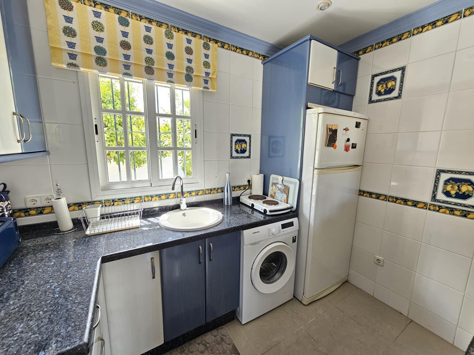 Chalet de 5 habitaciones en Alhaurín de la Torre en venta con piscina garaje - 1.390.000 € (Ref: 9609470)