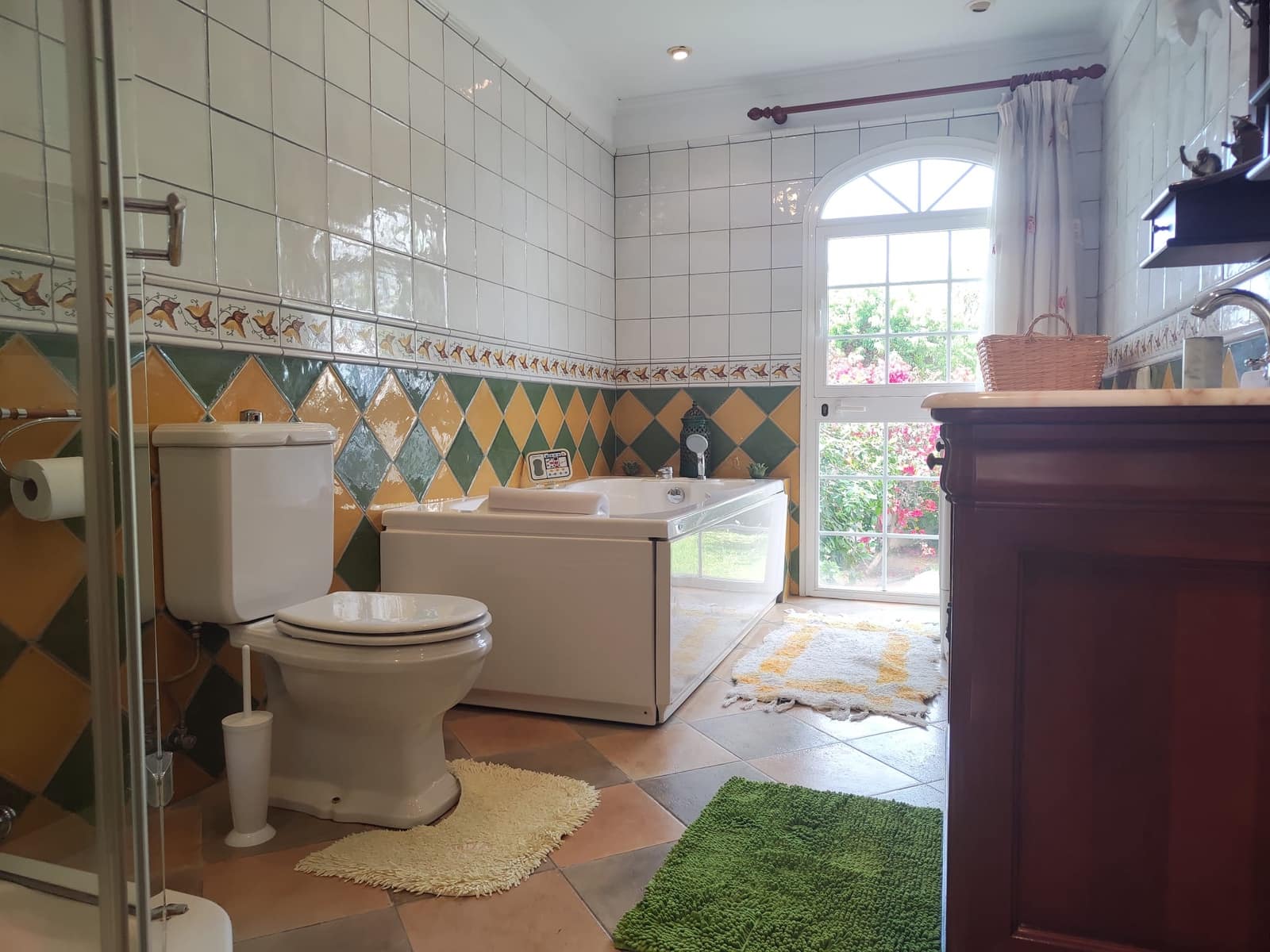 Chalet de 5 habitaciones en Alhaurín de la Torre en venta con piscina garaje - 1.390.000 € (Ref: 9609470)