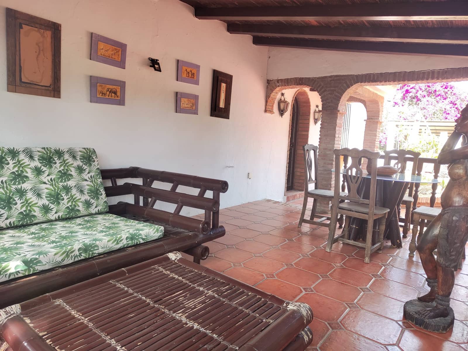 Chalet de 5 habitaciones en Alhaurín de la Torre en venta con piscina garaje - 1.390.000 € (Ref: 9609470)