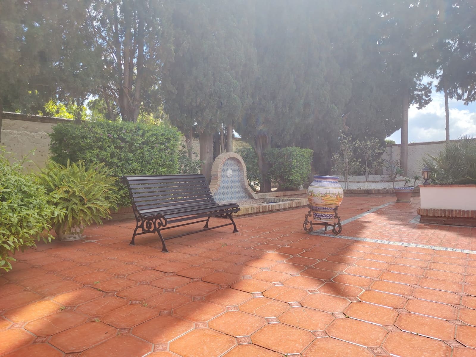 Chalet de 5 habitaciones en Alhaurín de la Torre en venta con piscina garaje - 1.390.000 € (Ref: 9609470)