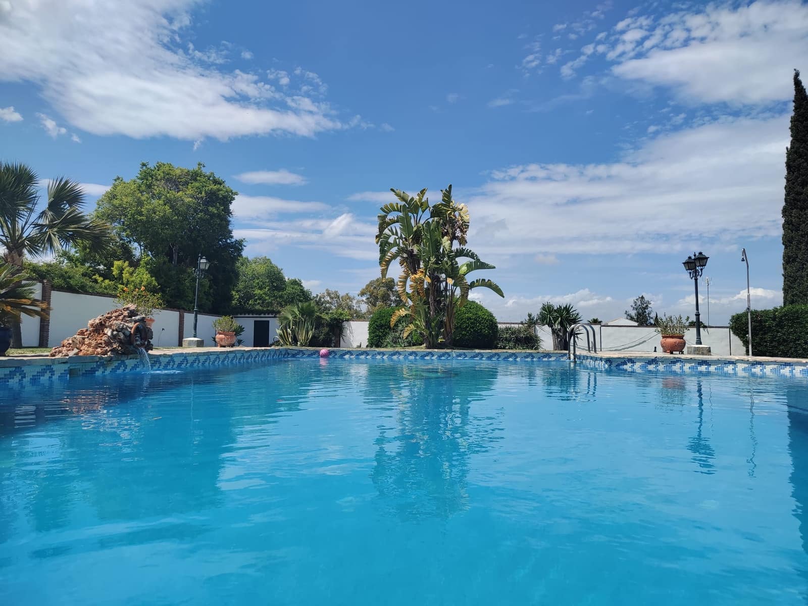 Chalet de 5 habitaciones en Alhaurín de la Torre en venta con piscina garaje - 1.390.000 € (Ref: 9609470)