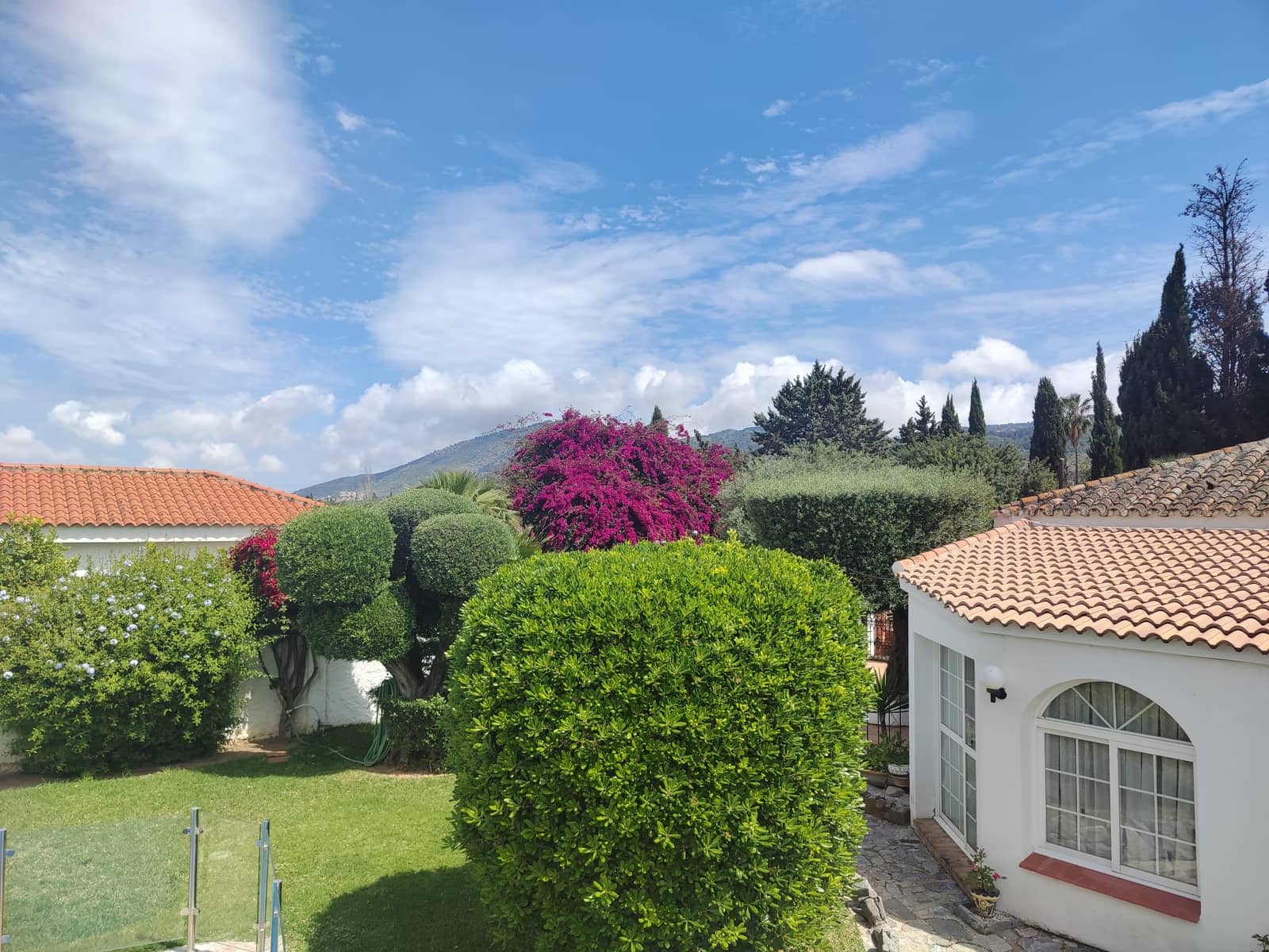 Chalet de 5 habitaciones en Alhaurín de la Torre en venta con piscina garaje - 1.390.000 € (Ref: 9609470)