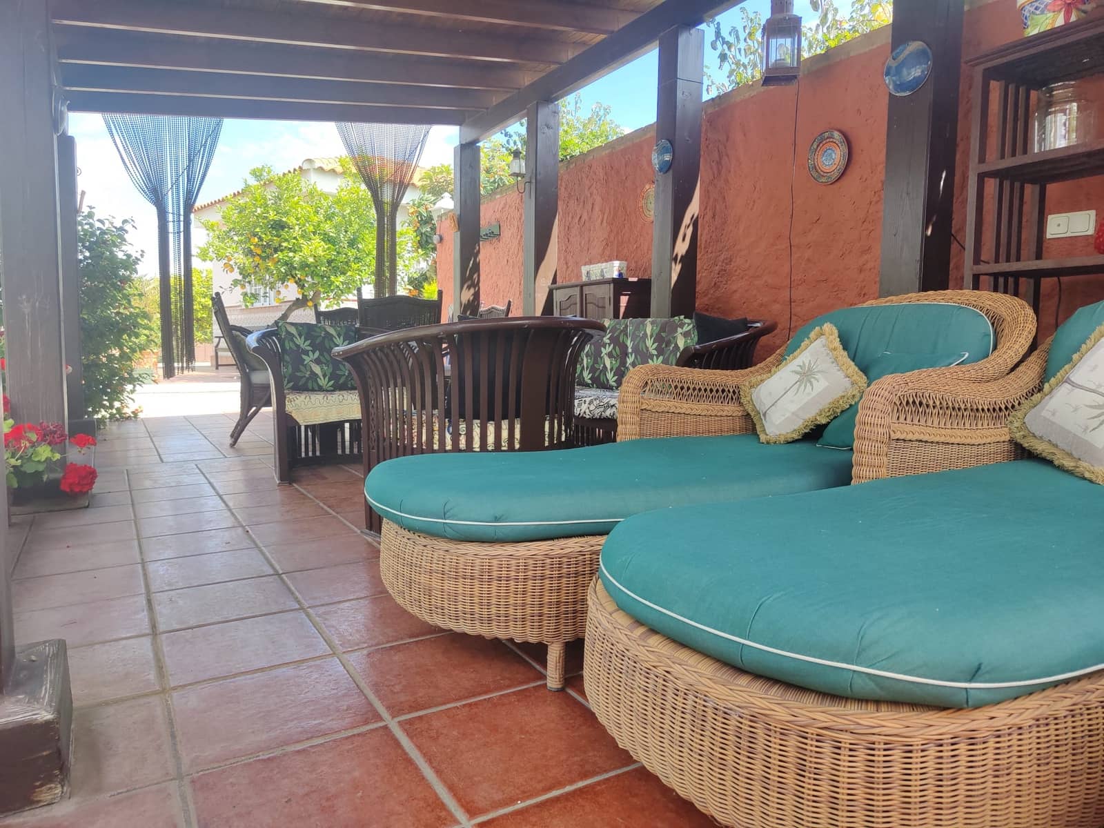 Chalet de 5 habitaciones en Alhaurín de la Torre en venta con piscina garaje - 1.390.000 € (Ref: 9609470)