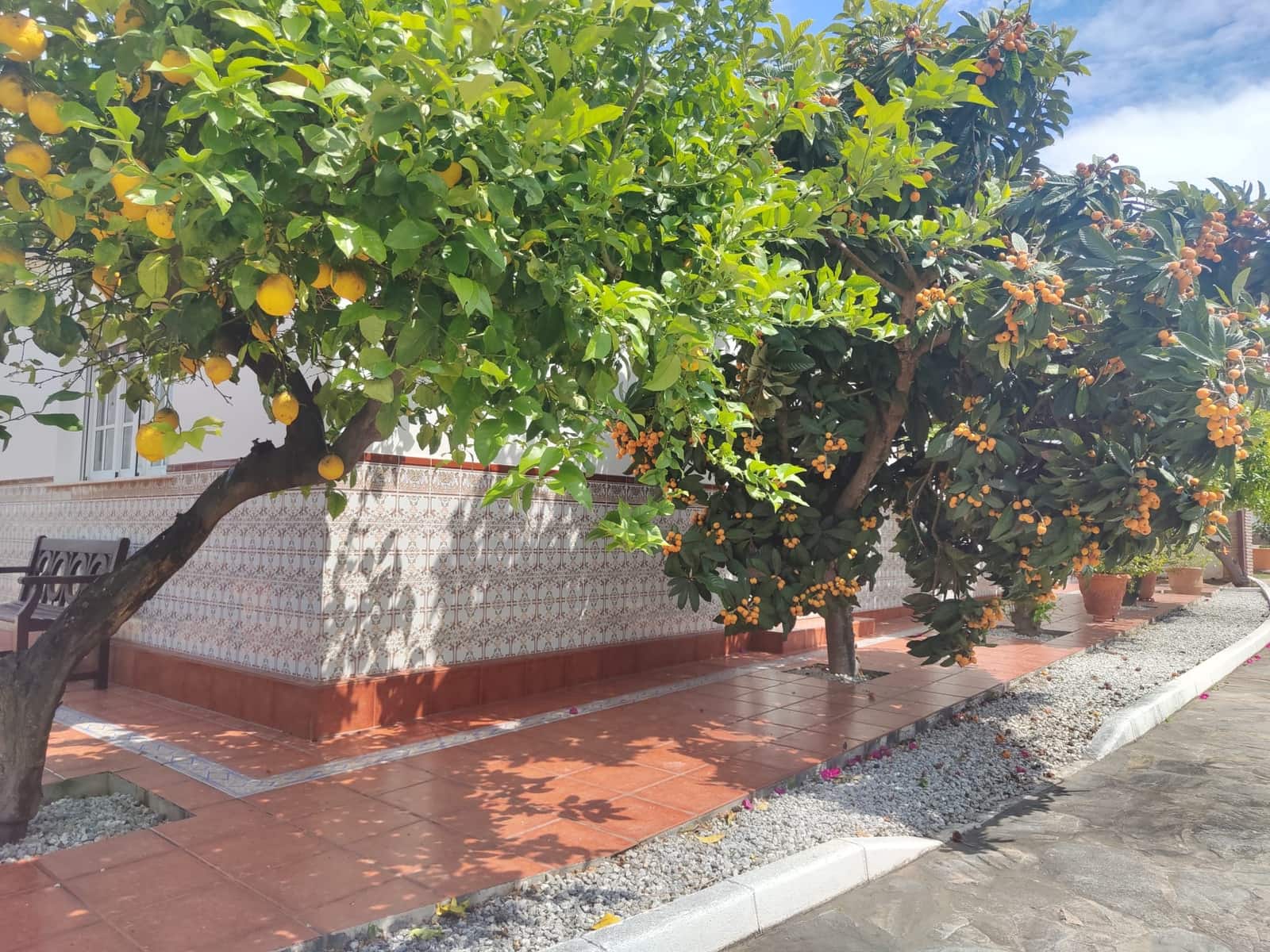 Chalet de 5 habitaciones en Alhaurín de la Torre en venta con piscina garaje - 1.390.000 € (Ref: 9609470)