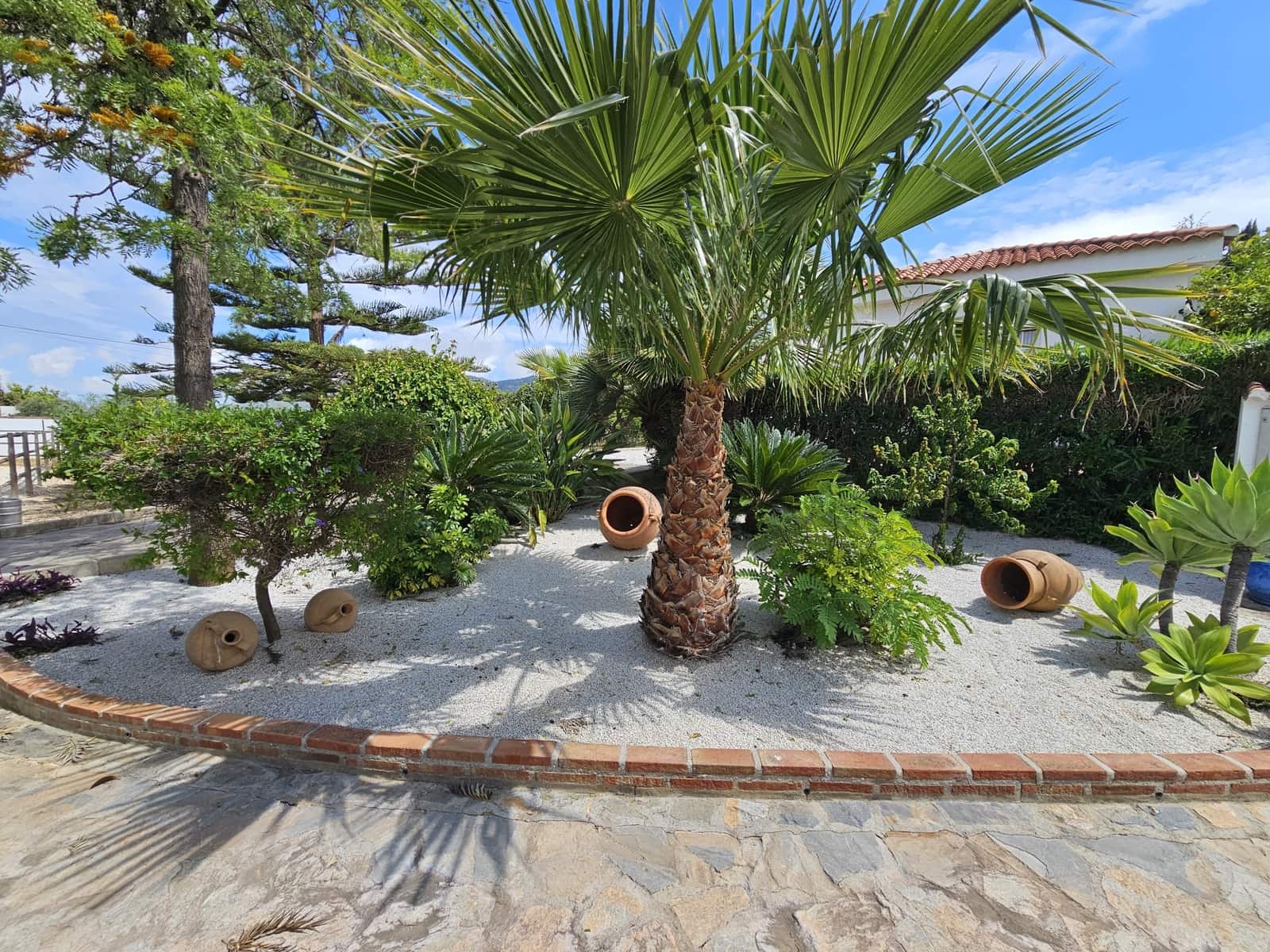 Chalet de 5 habitaciones en Alhaurín de la Torre en venta con piscina garaje - 1.390.000 € (Ref: 9609470)