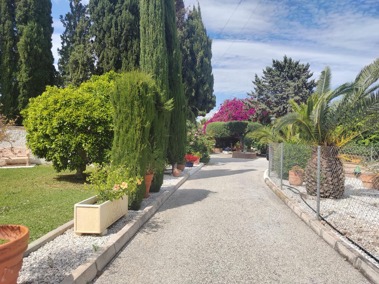 Chalet de 5 habitaciones en Alhaurín de la Torre en venta con piscina garaje - 1.390.000 € (Ref: 9609470)