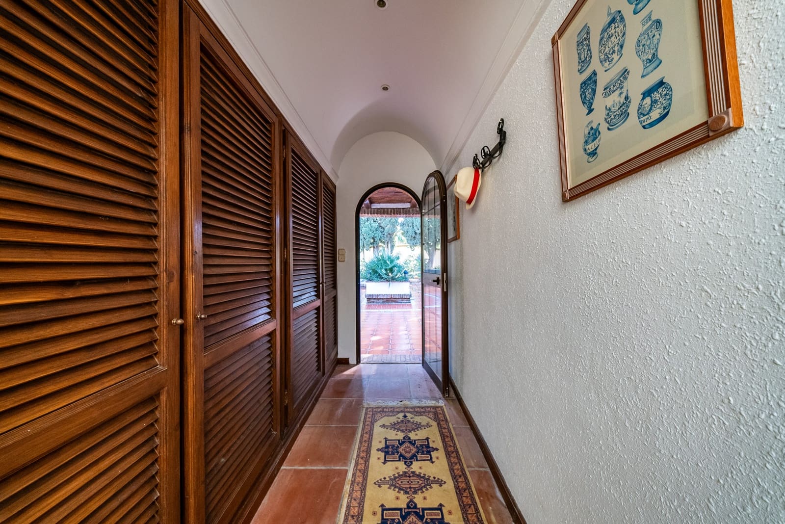 5 bedroom Villa for sale in Alhaurin de la Torre with pool garage - € 1,390,000 (Ref: 9609470)