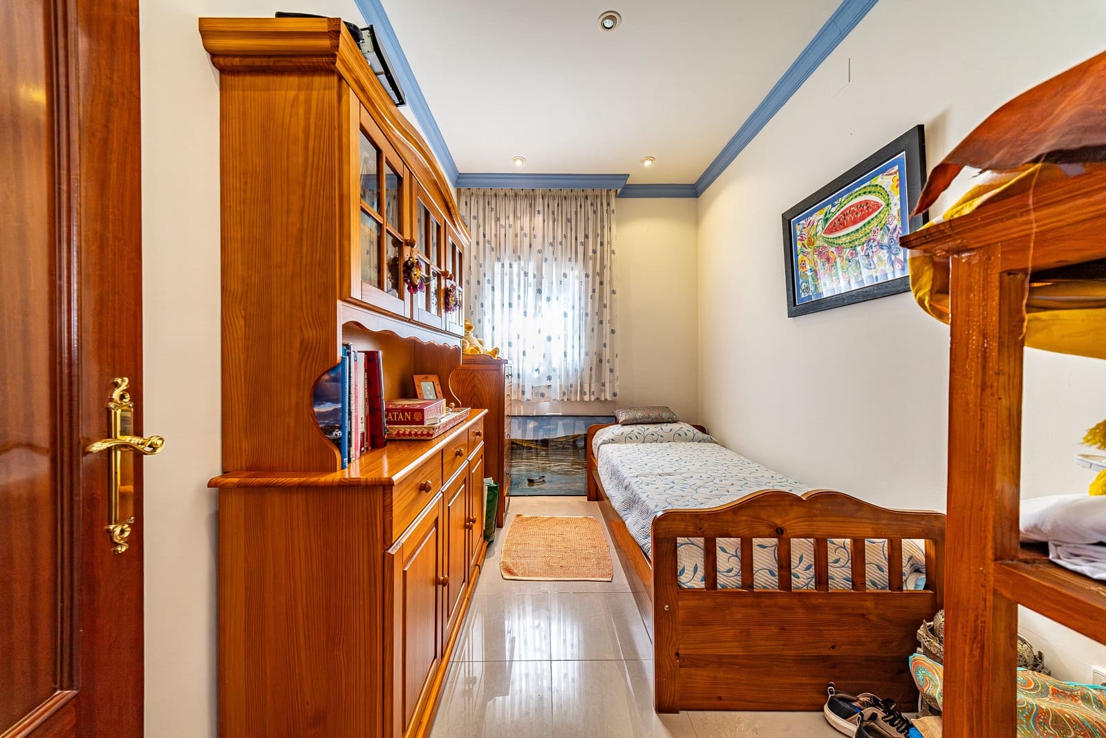 5 bedroom Villa for sale in Alhaurin de la Torre with pool garage - € 1,390,000 (Ref: 9609470)