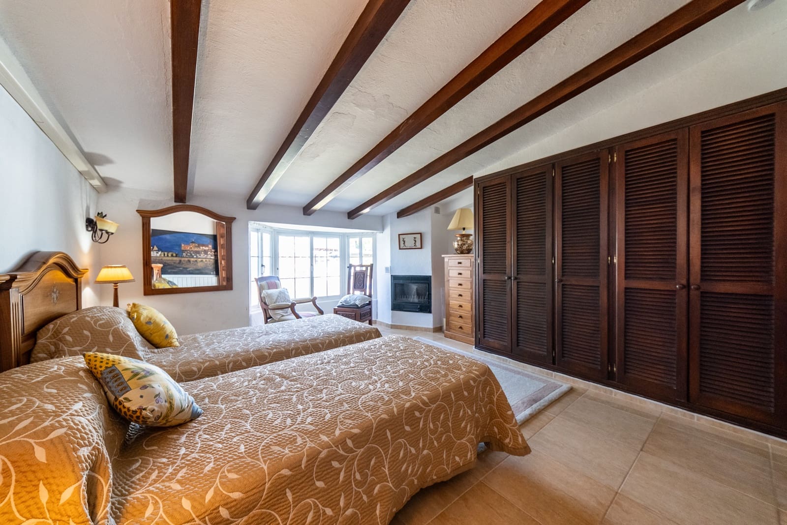 5 bedroom Villa for sale in Alhaurin de la Torre with pool garage - € 1,390,000 (Ref: 9609470)