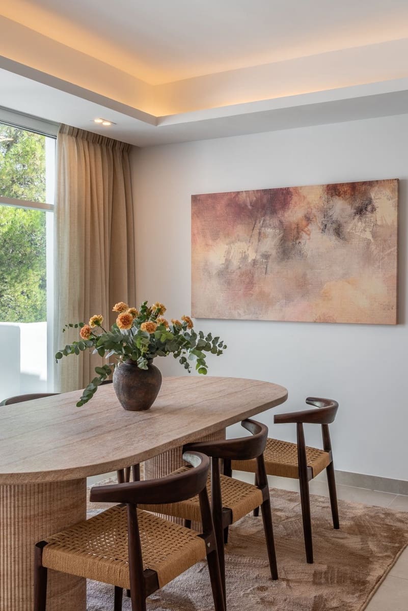 3 bedroom Penthouse for sale in La Quinta with pool garage - € 1,095,000 (Ref: 9610053)