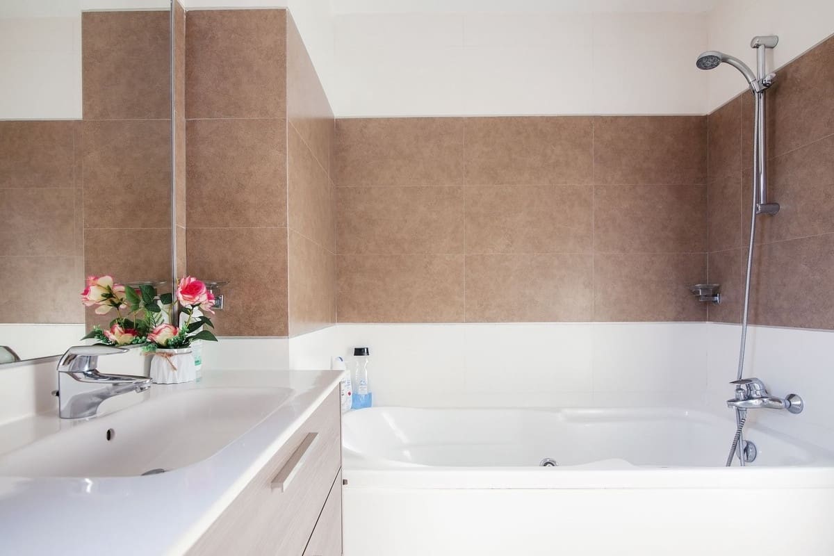 3 camera da letto Attico in vendita in New Golden Mile con piscina garage - 695.000 € (Rif: 9610683)