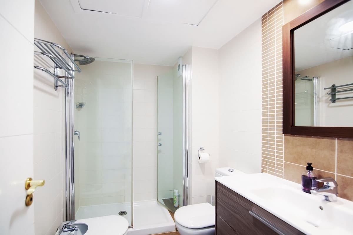 3 camera da letto Attico in vendita in New Golden Mile con piscina garage - 695.000 € (Rif: 9610683)