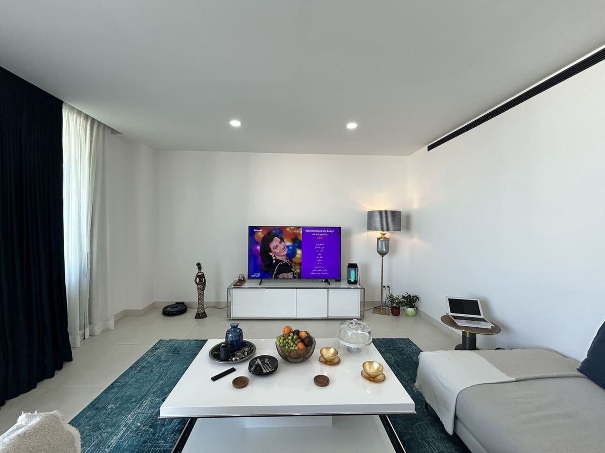 2 Zimmer Apartment zu verkaufen in Fuengirola mit Pool Garage - 826.000 € (Ref: 9610685)