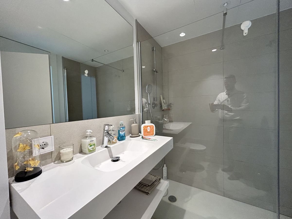 2 Zimmer Apartment zu verkaufen in Fuengirola mit Pool Garage - 826.000 € (Ref: 9610685)