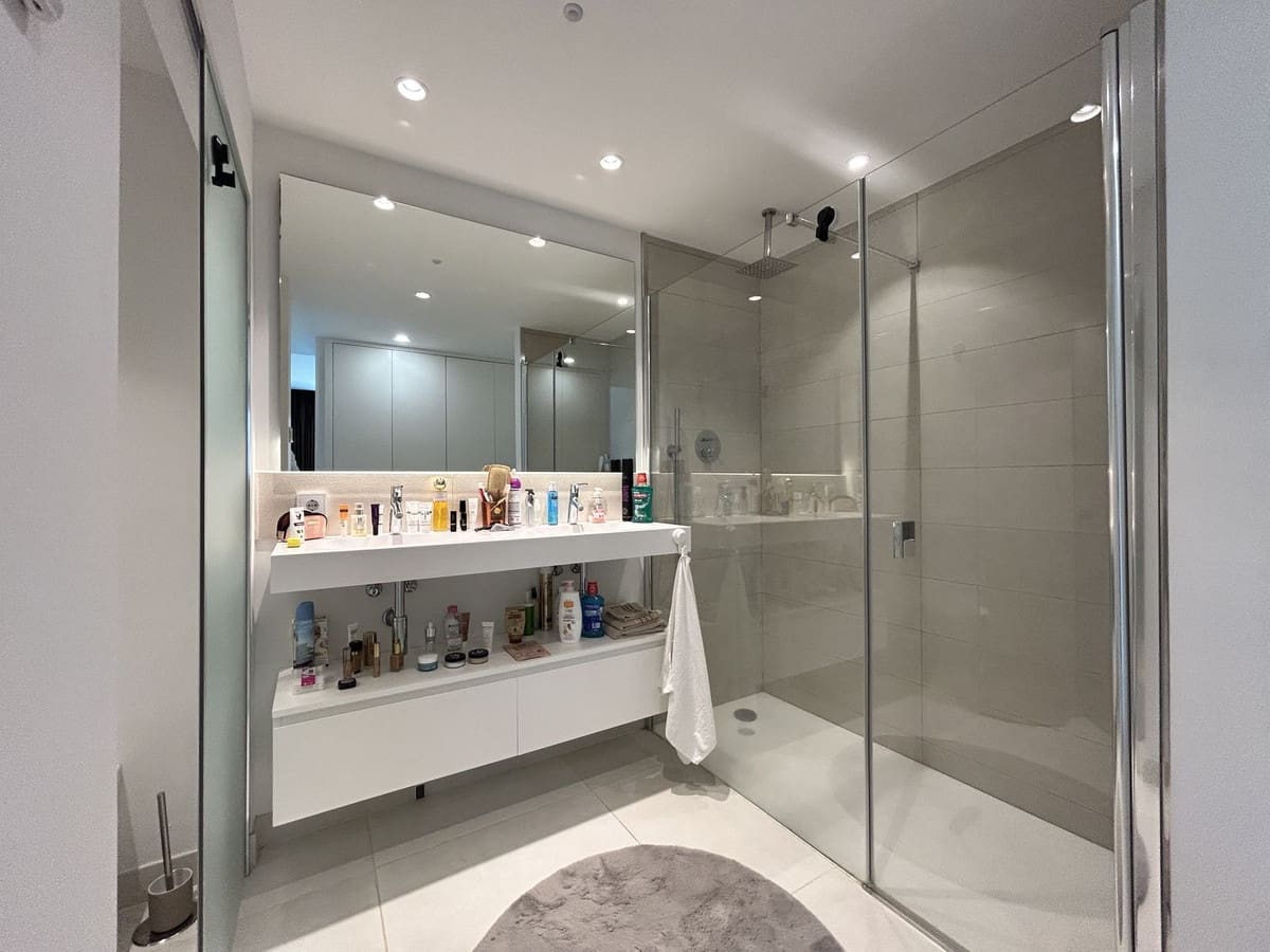 2 Zimmer Apartment zu verkaufen in Fuengirola mit Pool Garage - 826.000 € (Ref: 9610685)