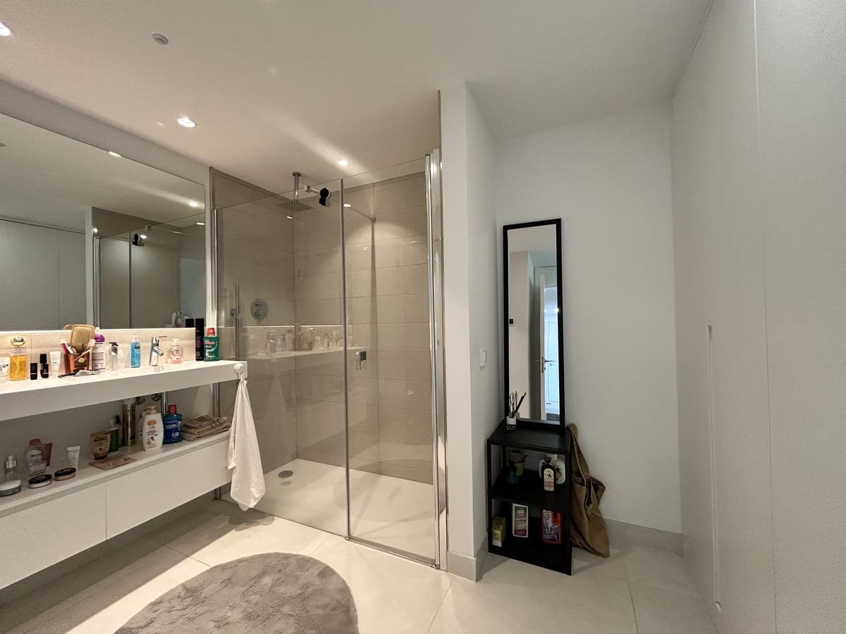 2 Zimmer Apartment zu verkaufen in Fuengirola mit Pool Garage - 826.000 € (Ref: 9610685)