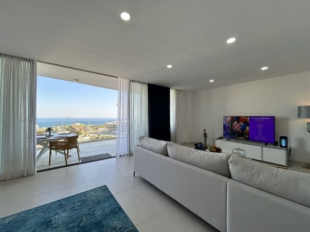 2 Zimmer Apartment zu verkaufen in El Higuerón, Fuengirola mit Pool Garage - 826.000 € (Ref: 9610685)