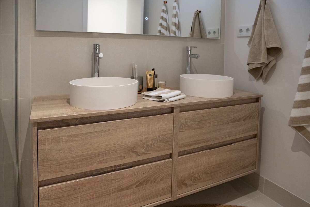 2 sovrum Takvåning till salu i Fuengirola med pool garage - 875 000 € (Ref: 9610686)