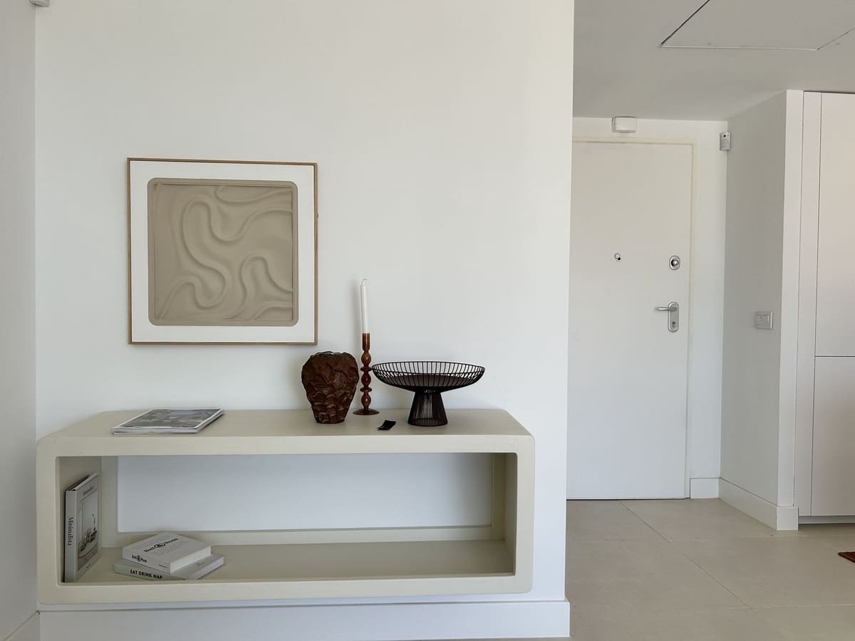 2 Zimmer Penthouse zu verkaufen in Fuengirola mit Pool Garage - 890.000 € (Ref: 9610687)