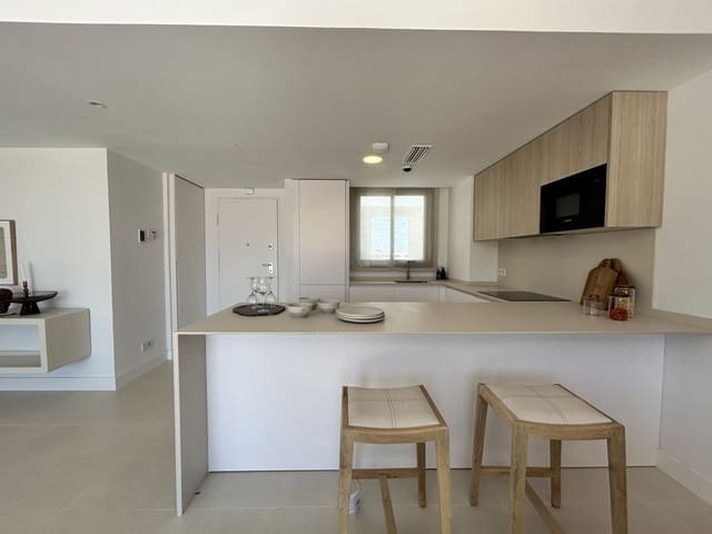 2 Zimmer Penthouse zu verkaufen in El Higuerón, Fuengirola mit Pool Garage - 890.000 € (Ref: 9610687)