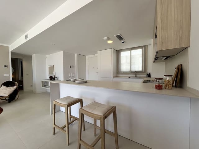 2 Zimmer Penthouse zu verkaufen in El Higuerón, Fuengirola mit Pool Garage - 890.000 € (Ref: 9610687)