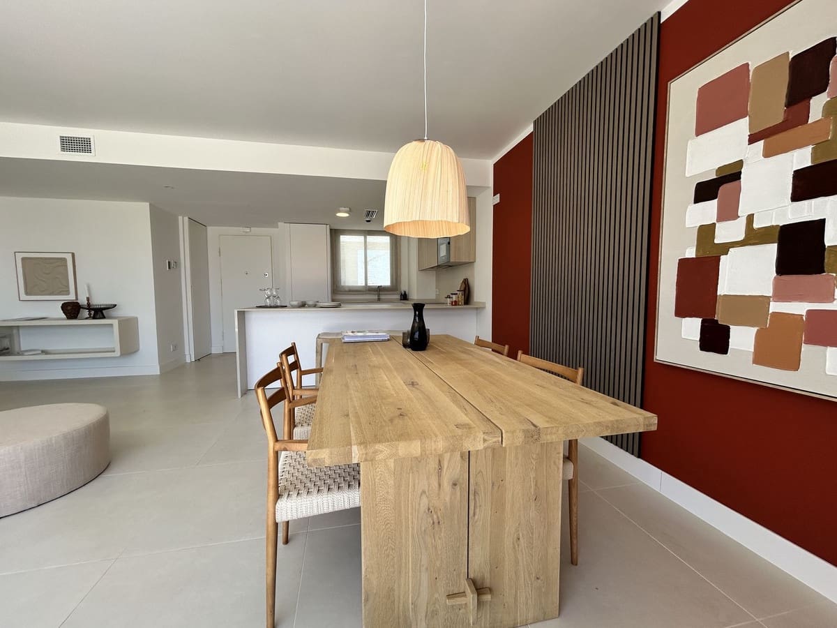 2 Zimmer Penthouse zu verkaufen in Fuengirola mit Pool Garage - 890.000 € (Ref: 9610687)