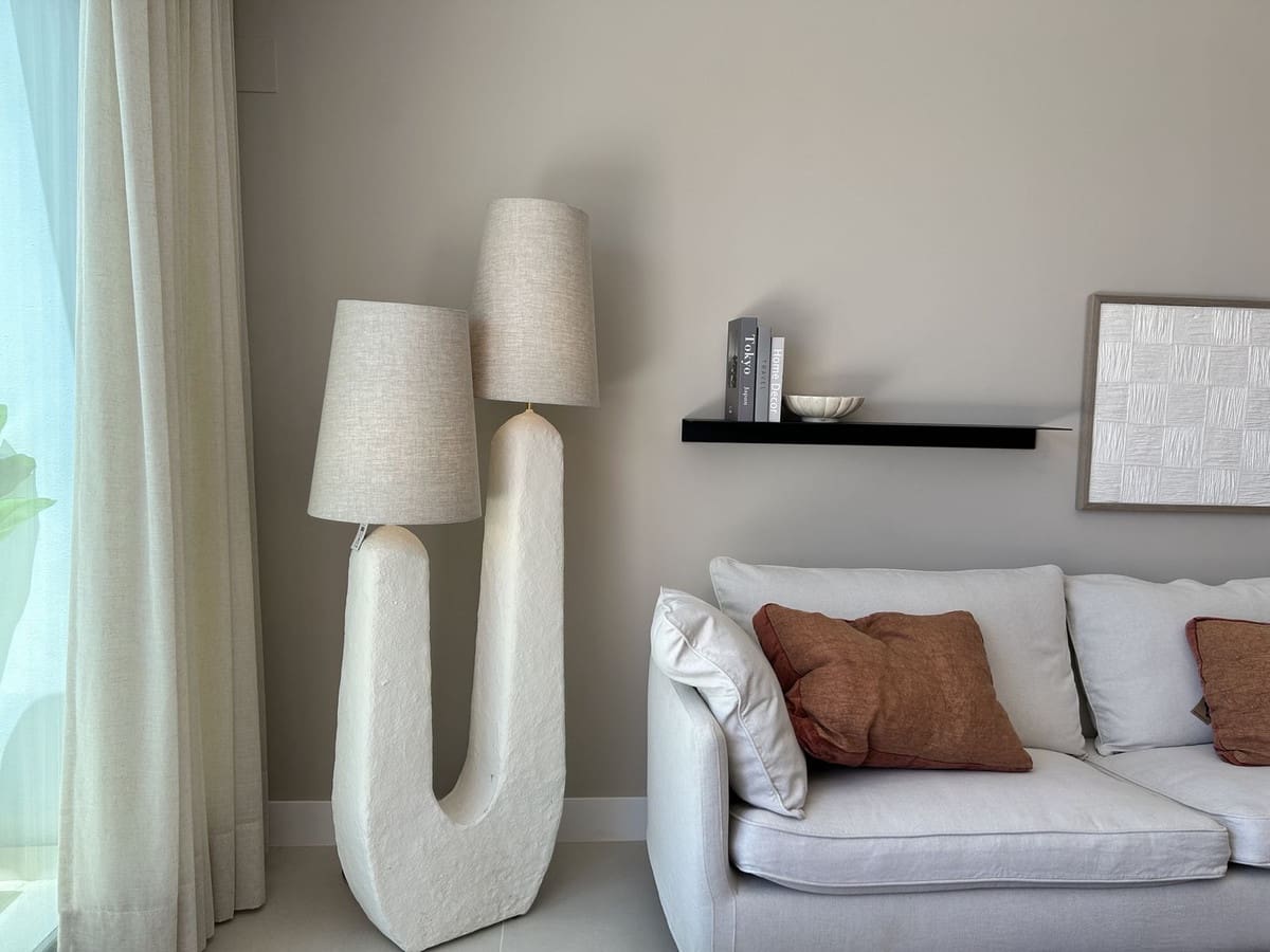 2 Zimmer Penthouse zu verkaufen in Fuengirola mit Pool Garage - 890.000 € (Ref: 9610687)