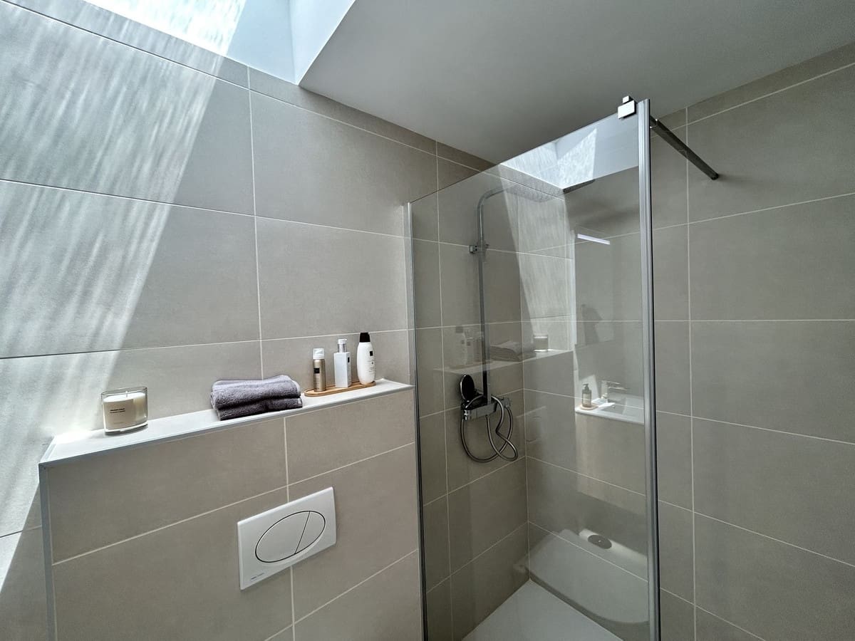 2 Zimmer Penthouse zu verkaufen in Fuengirola mit Pool Garage - 890.000 € (Ref: 9610687)